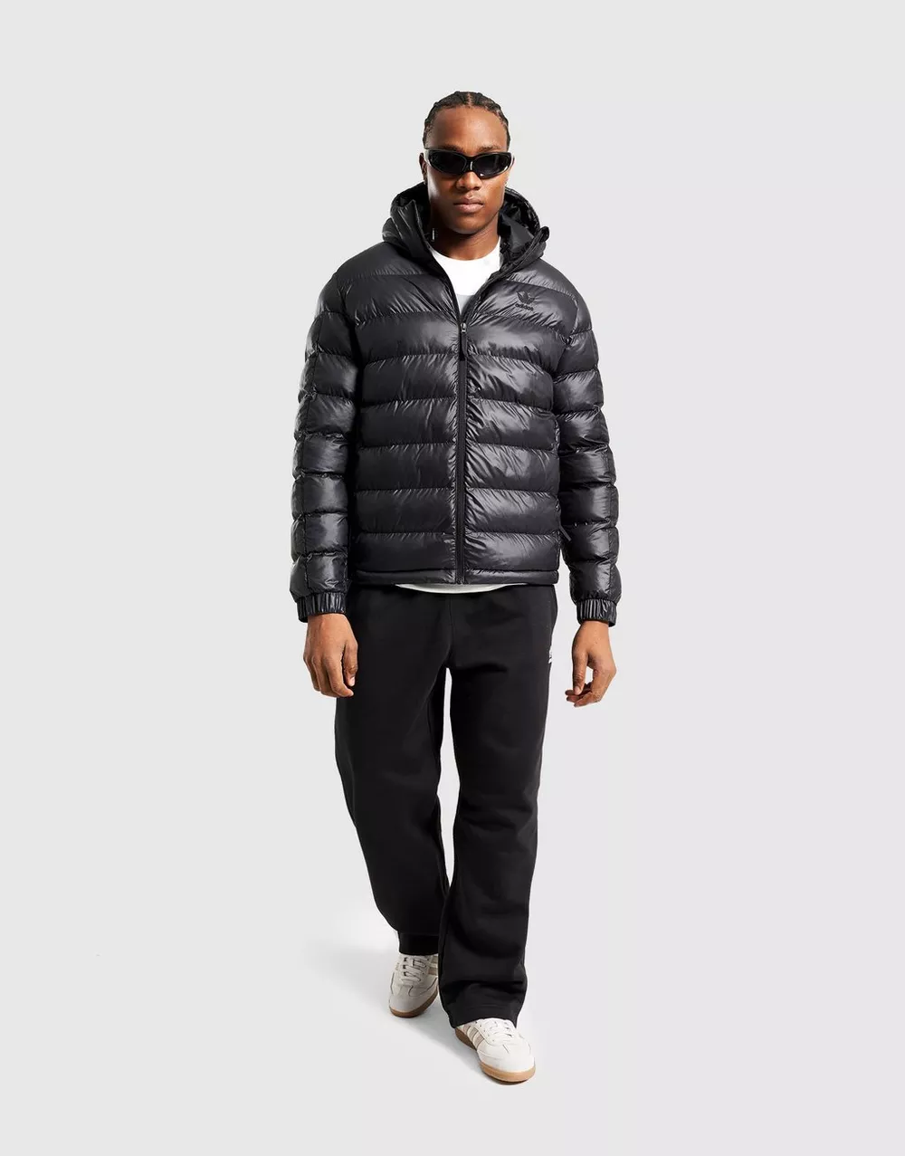 ADIDAS КУРТКА SDP ORI JKT, фото 1 з 5