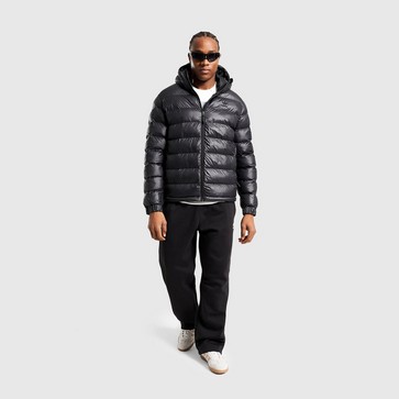 Geacă de iarnă pentru bărbați ADIDAS JACHETĂ SDP ORI JKT