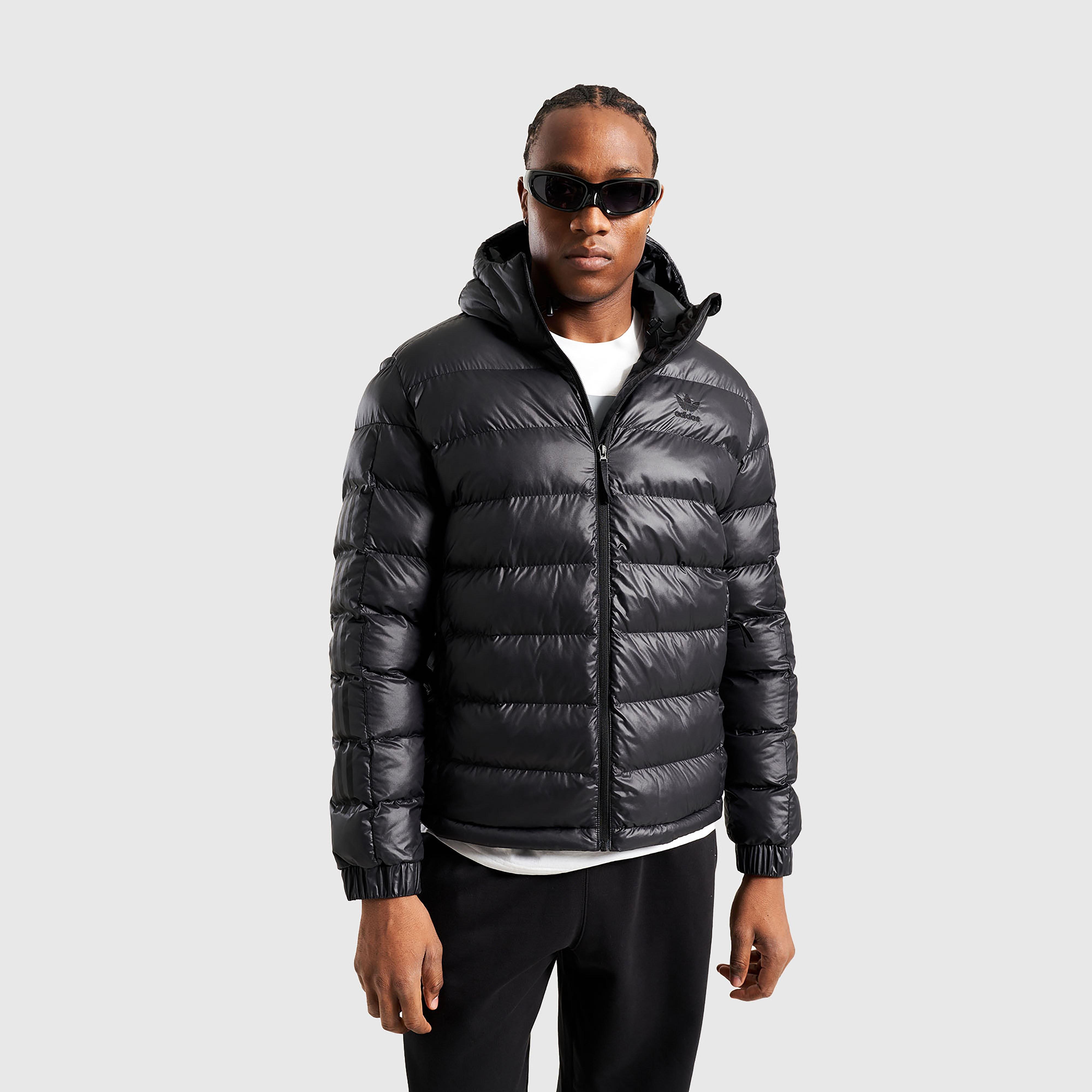 Pánska zimná bunda ADIDAS BUNDA SDP ORI JKT