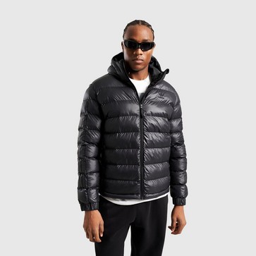 Geacă de iarnă pentru bărbați ADIDAS JACHETĂ SDP ORI JKT