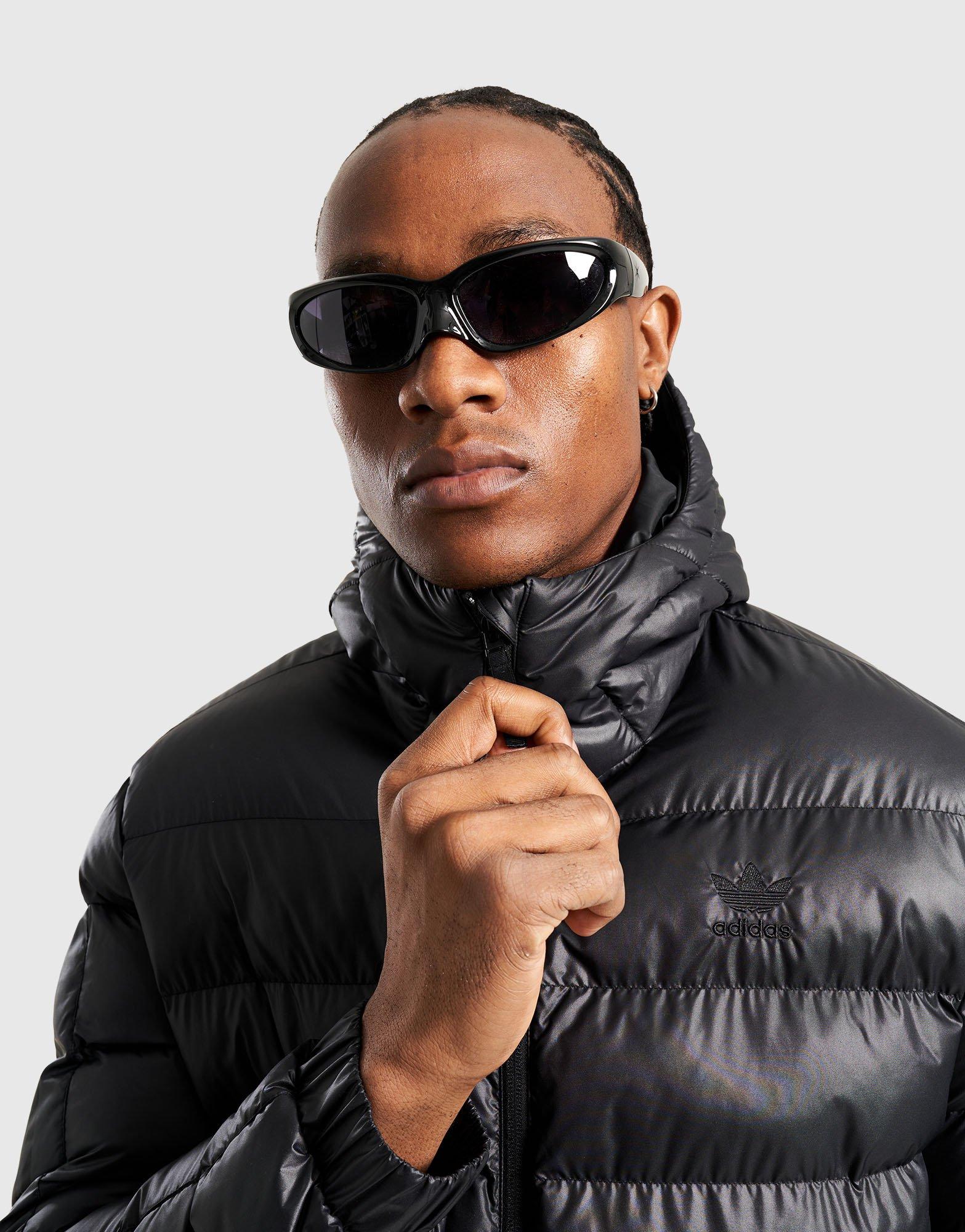 ADIDAS КУРТКА SDP ORI JKT KB8190 Чорний