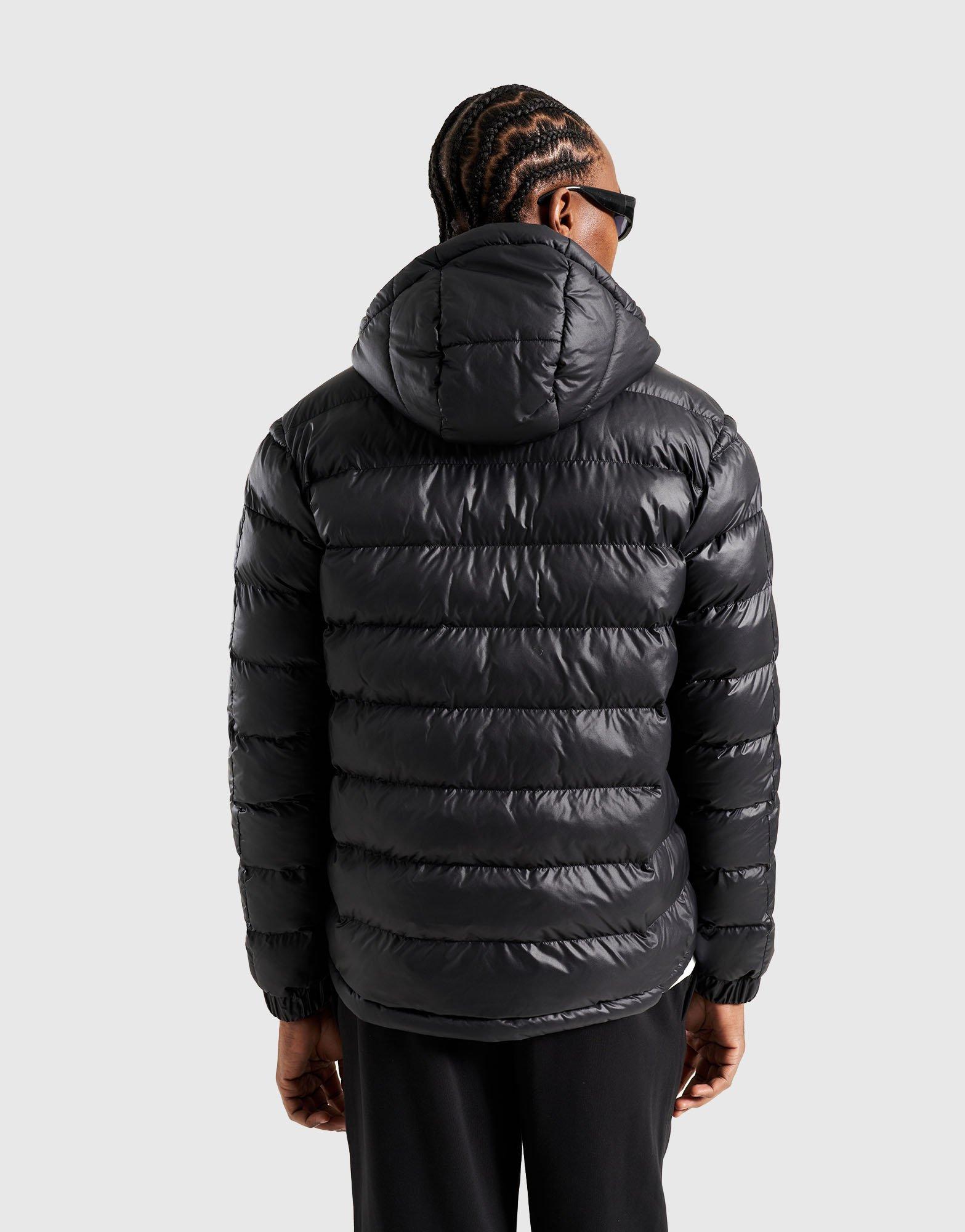 ADIDAS КУРТКА SDP ORI JKT KB8190 Чорний