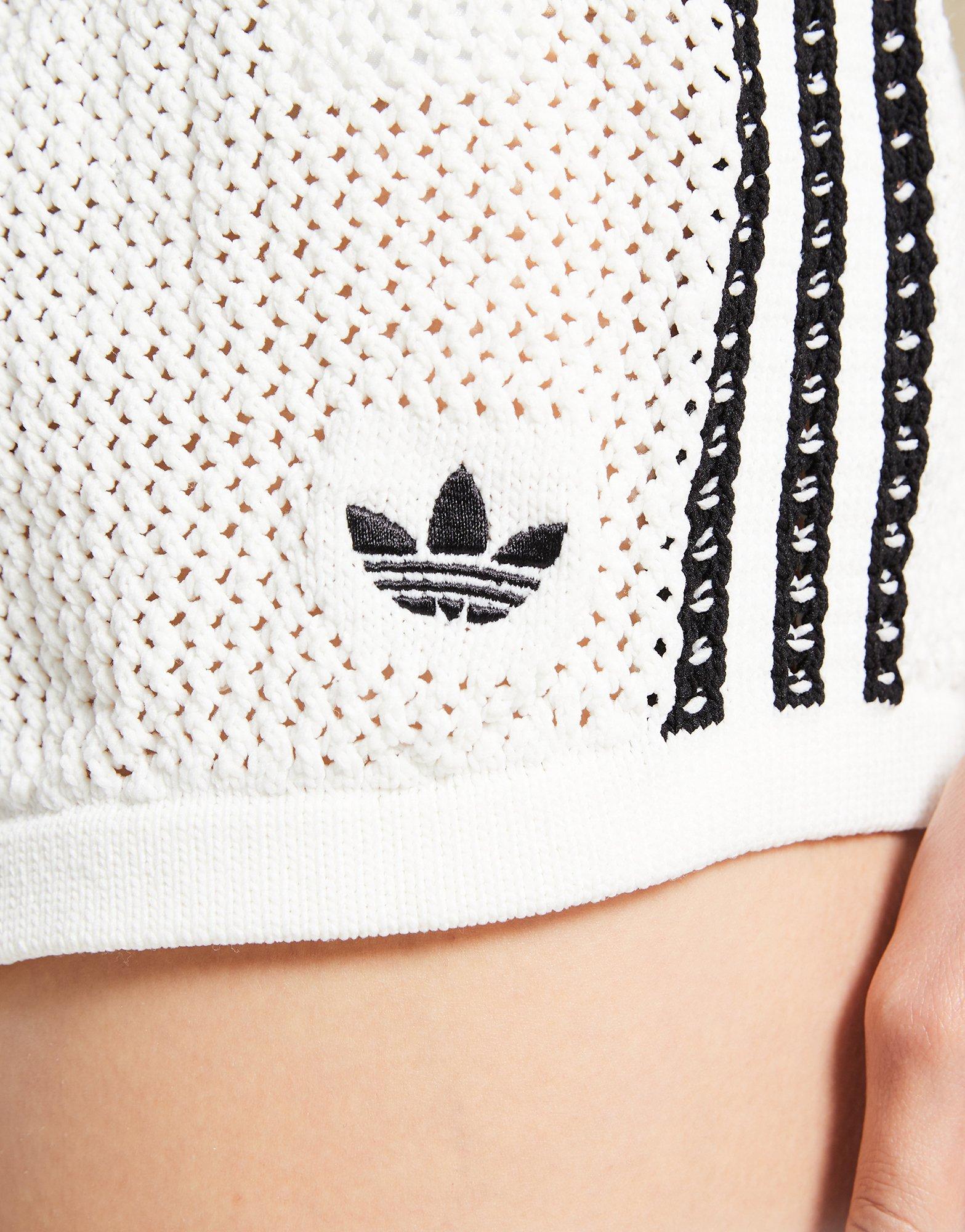 adidas Šortky  Crochet