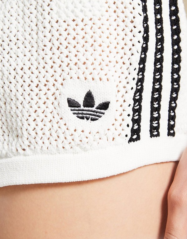 adidas Šortky Crochet