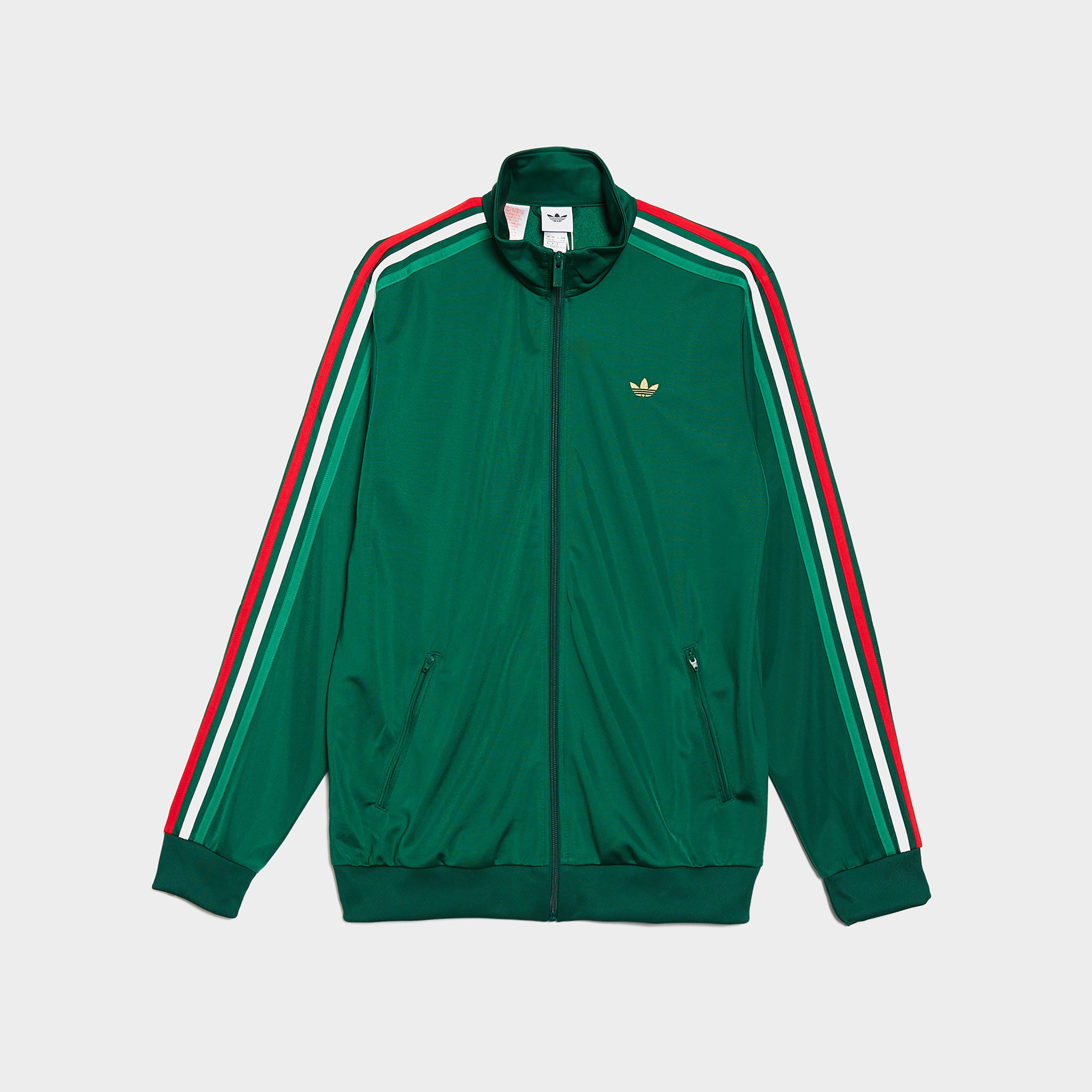 Vaikiškas džemperis ADIDAS DŽEMPERIS SU GOBTUVU FIREBIRD LO TT