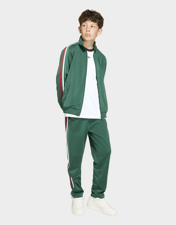 adidas Mikina Firebird