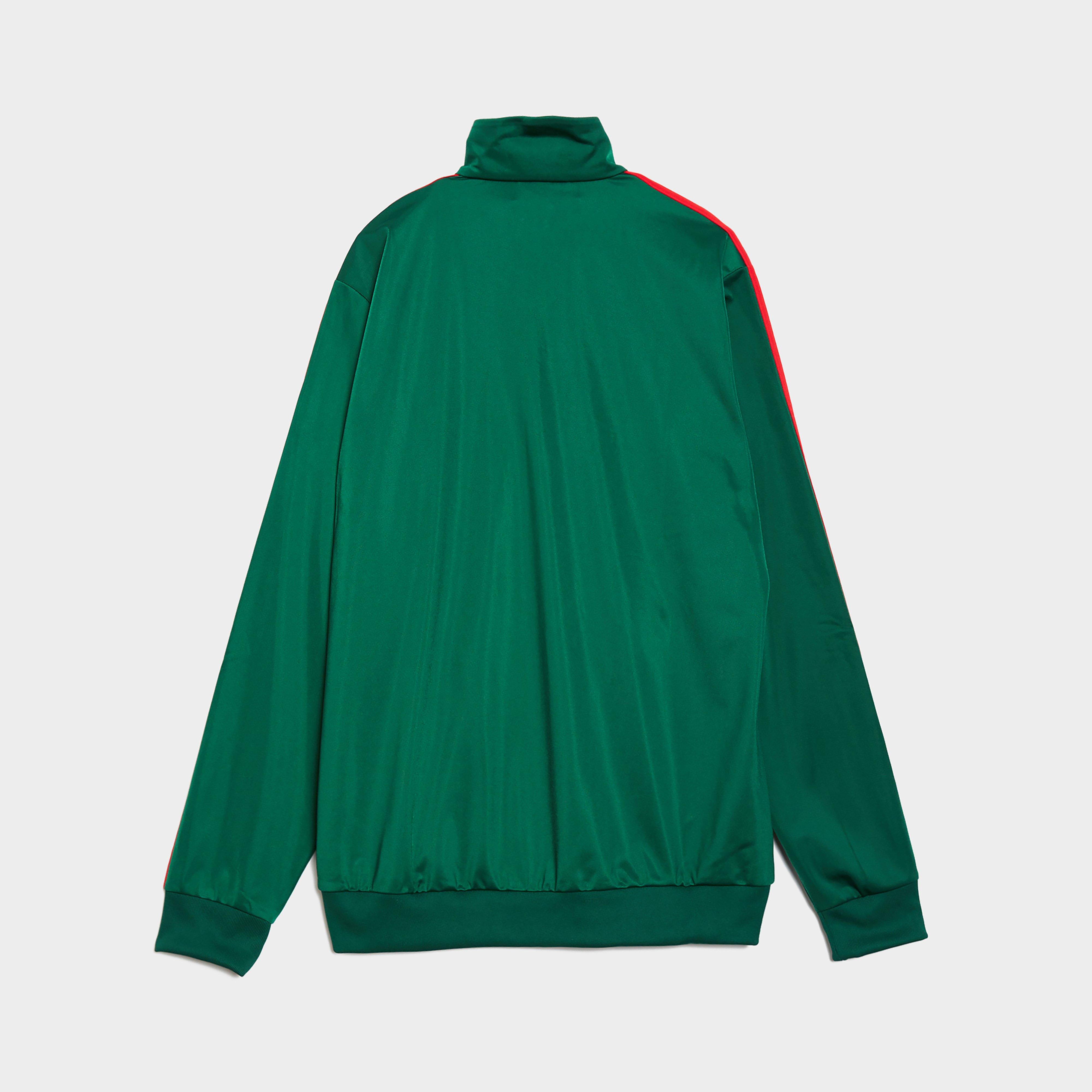 Vaikiškas džemperis ADIDAS DŽEMPERIS SU GOBTUVU FIREBIRD LO TT