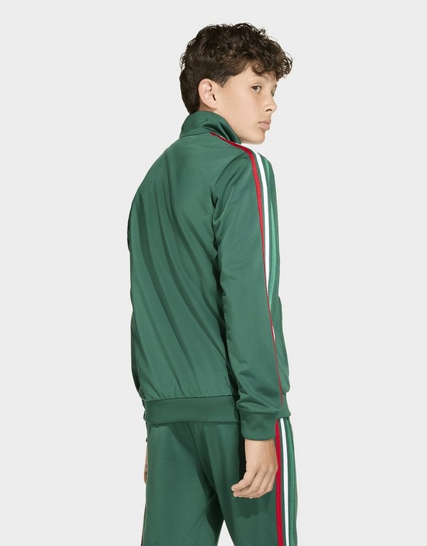 adidas Mikina Firebird