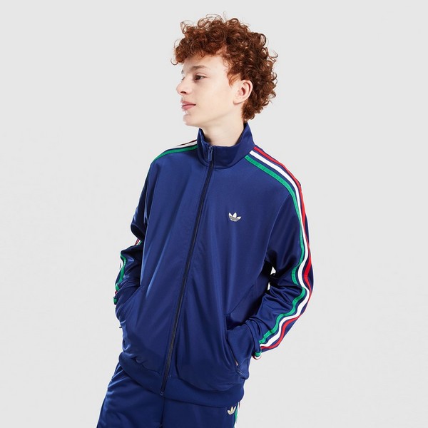 ADIDAS PULÓVER KAPUCNIS FIREBIRD LO TT