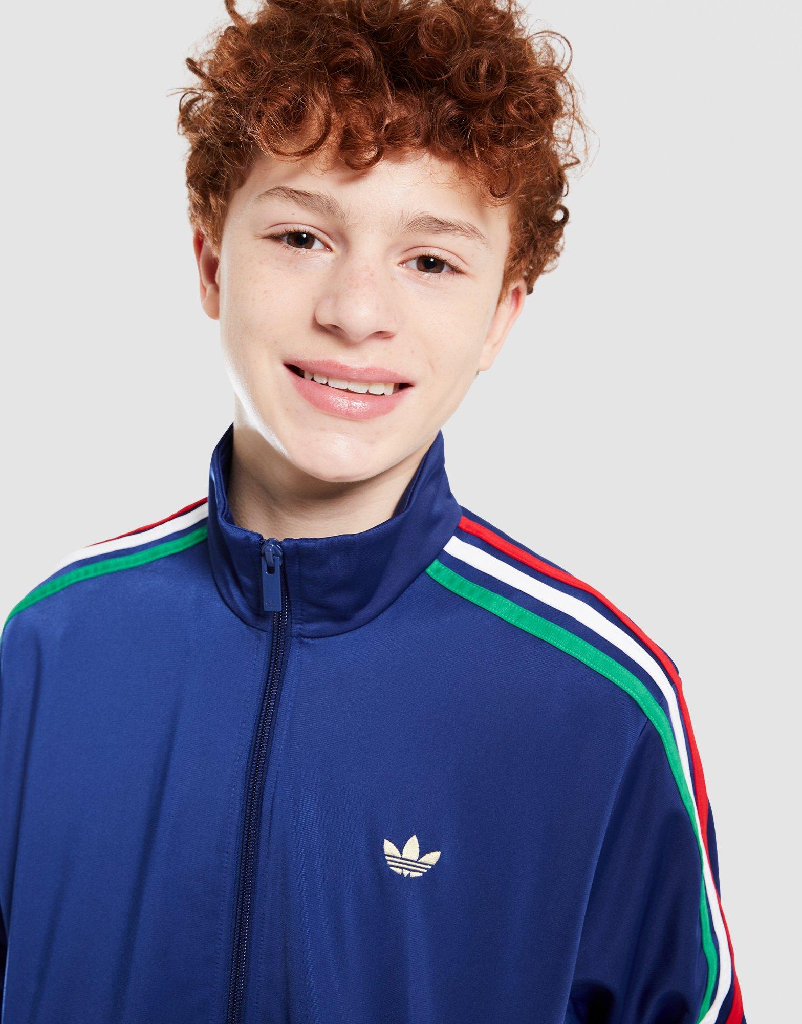 adidas Mikina Firebird