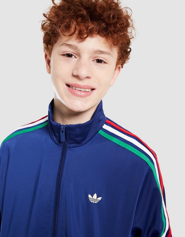 adidas Mikina Firebird