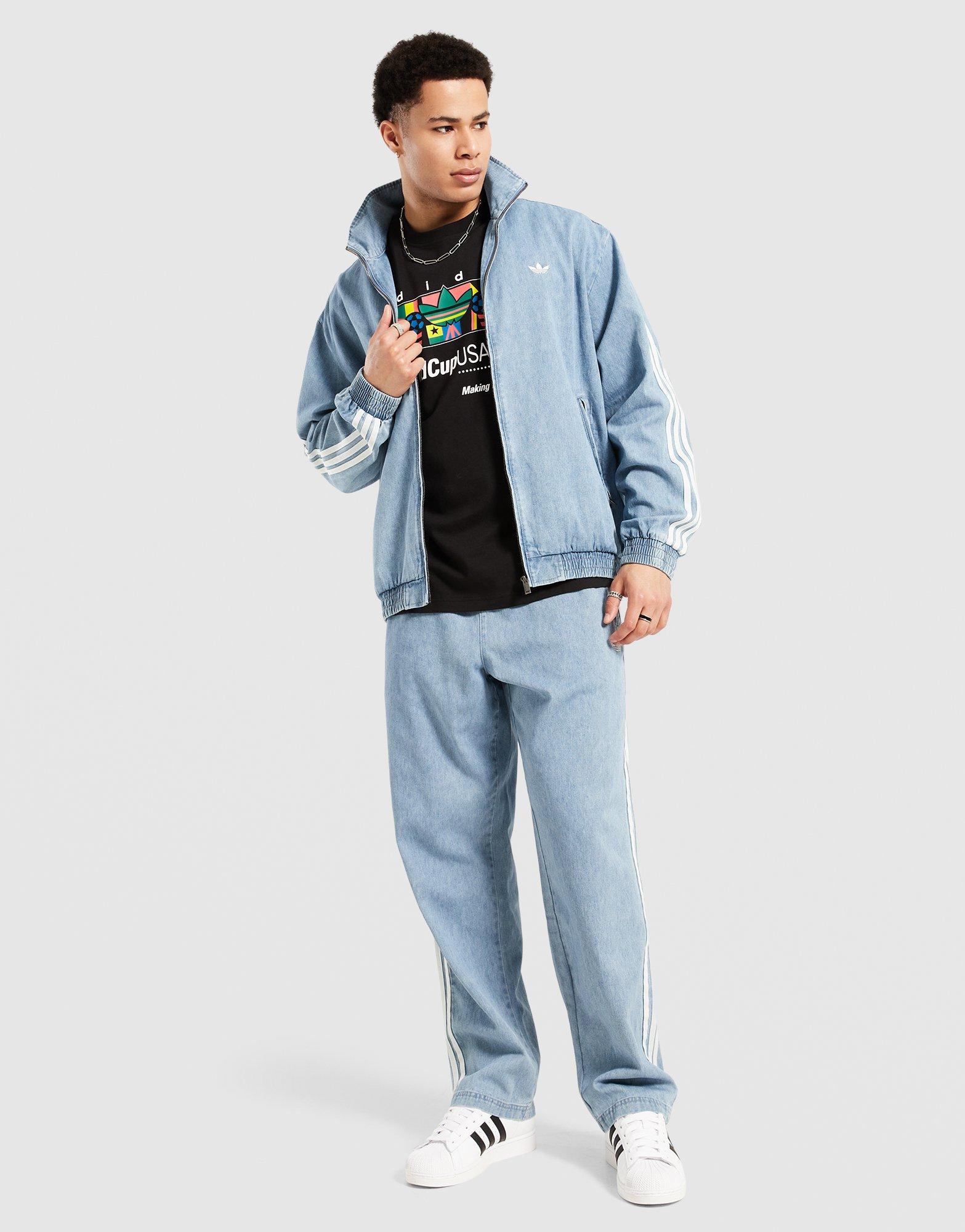 adidas Tričko Afrc Gfx Ss T