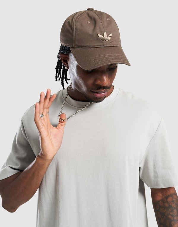adidas Čiapka Baseball Cap Ac