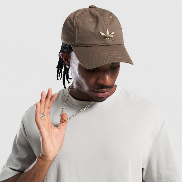 ADIDAS CZAPKA BASEBALL CAP AC