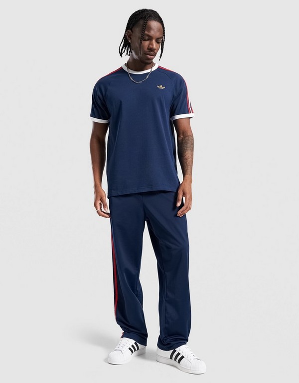 adidas T-Shirt 3S Tee - obrazek 2