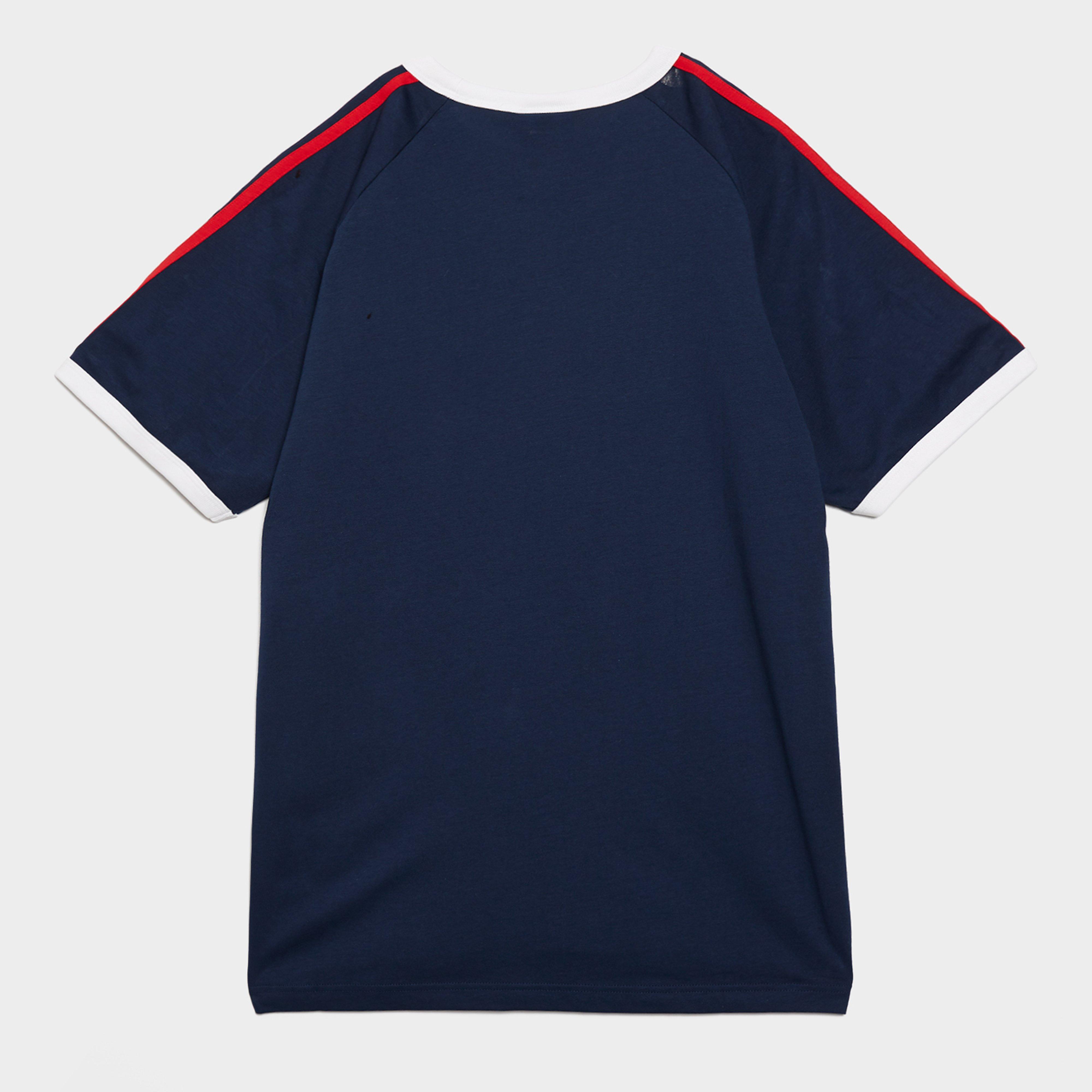 Muški T-shirt ADIDAS T-SHIRT 3S TEE