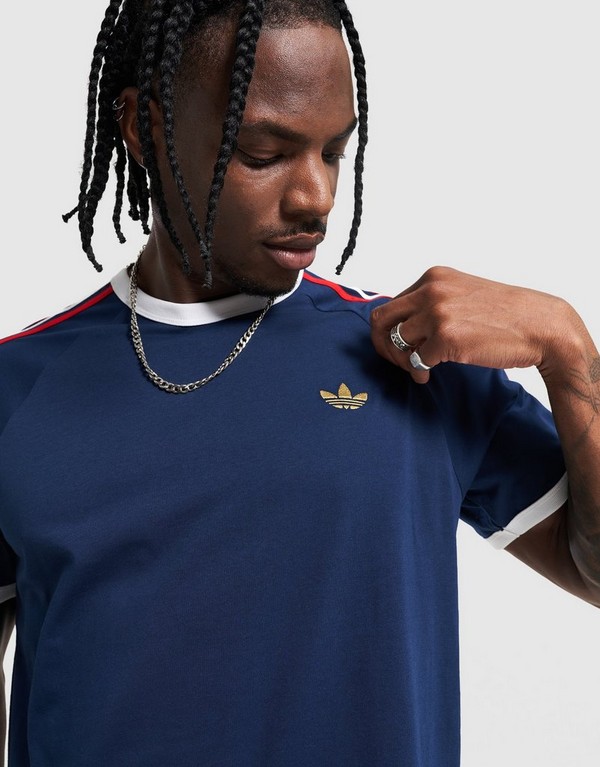 adidas T-Shirt 3S Tee - obrazek 3