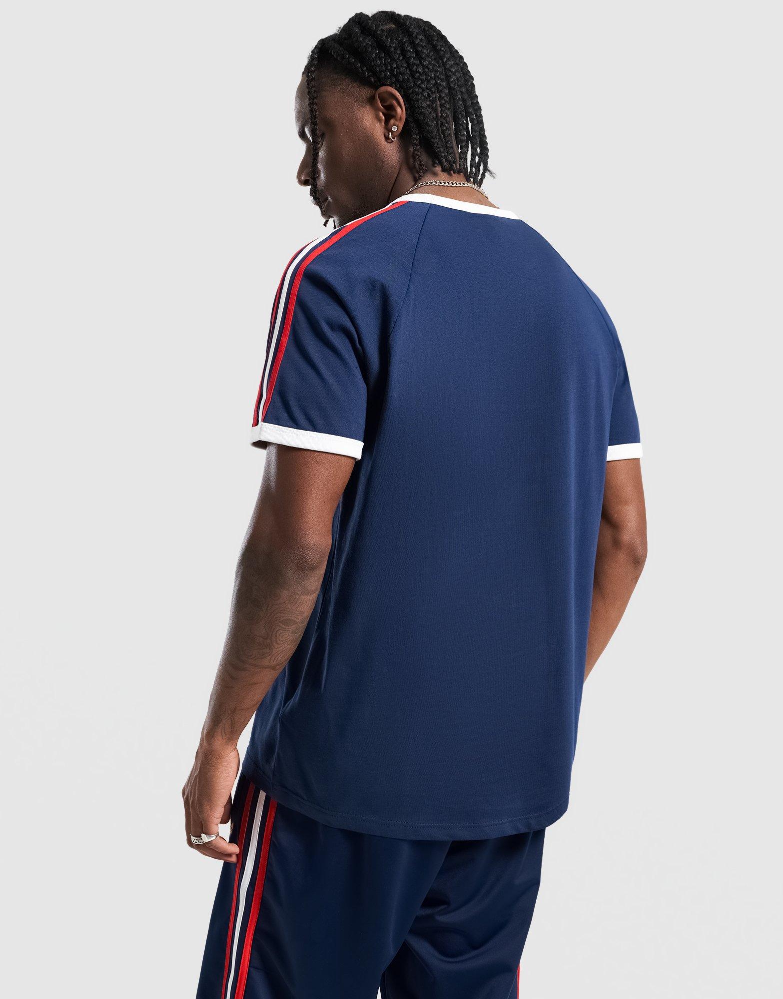 adidas Tričko 3S Tee