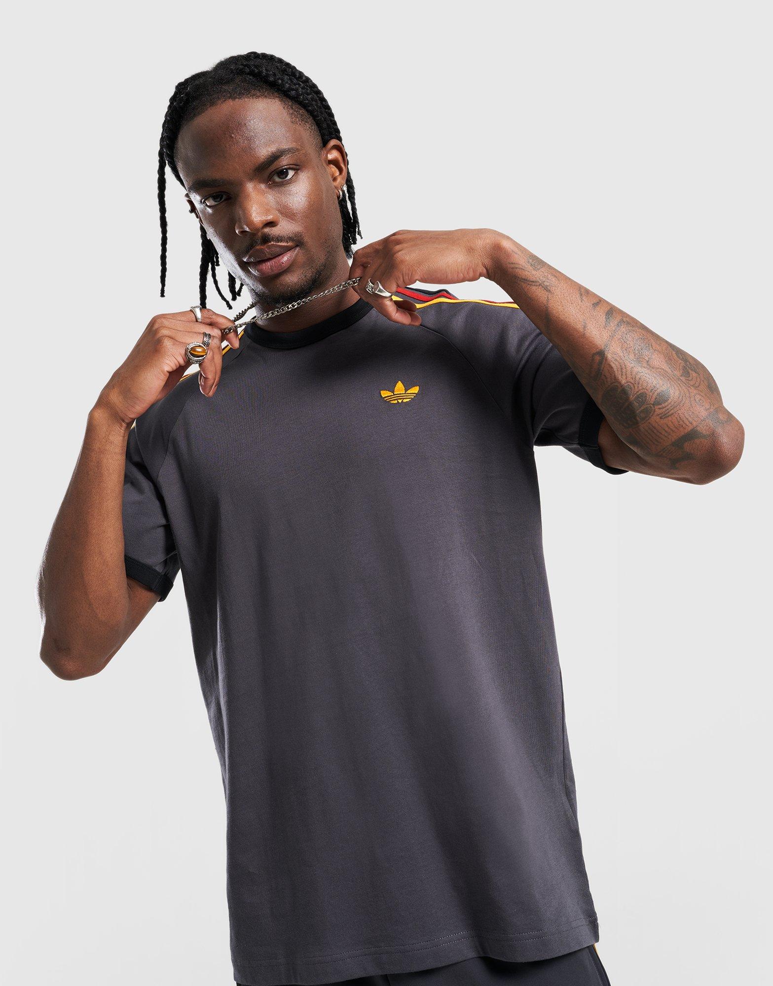 adidas T-Shirt 3S Tee