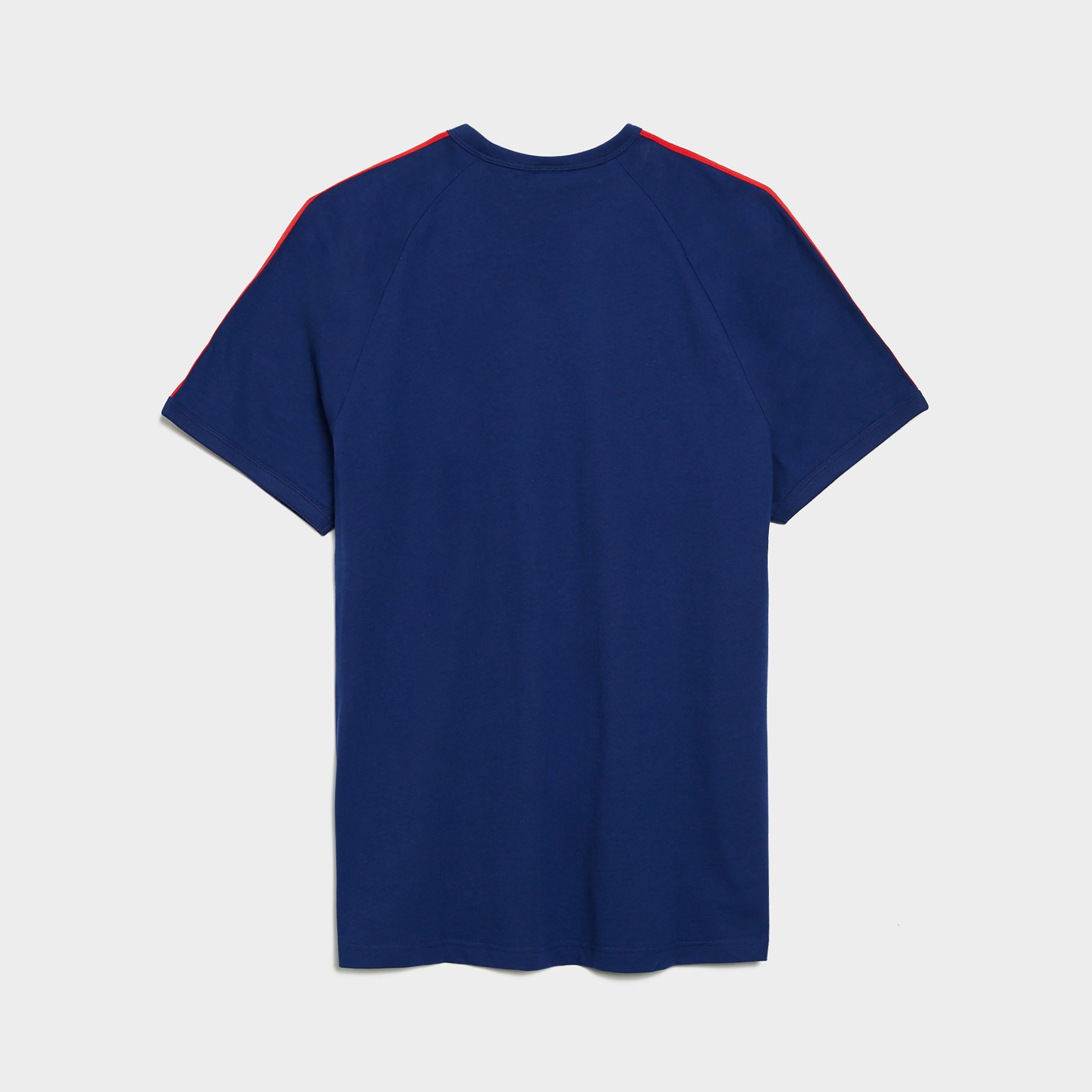 Pánske tričko ADIDAS TRIČKO 3S TEE