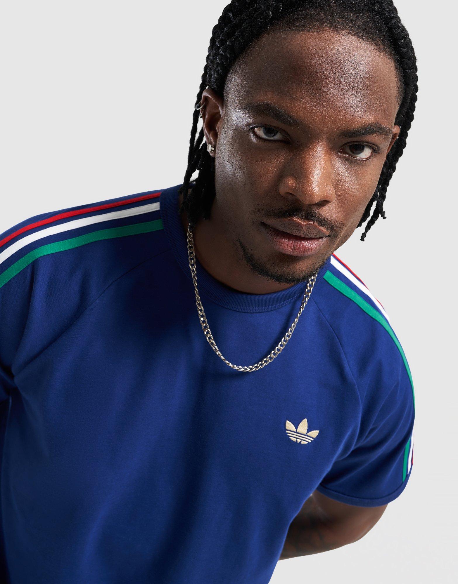 adidas Tričko 3S Tee