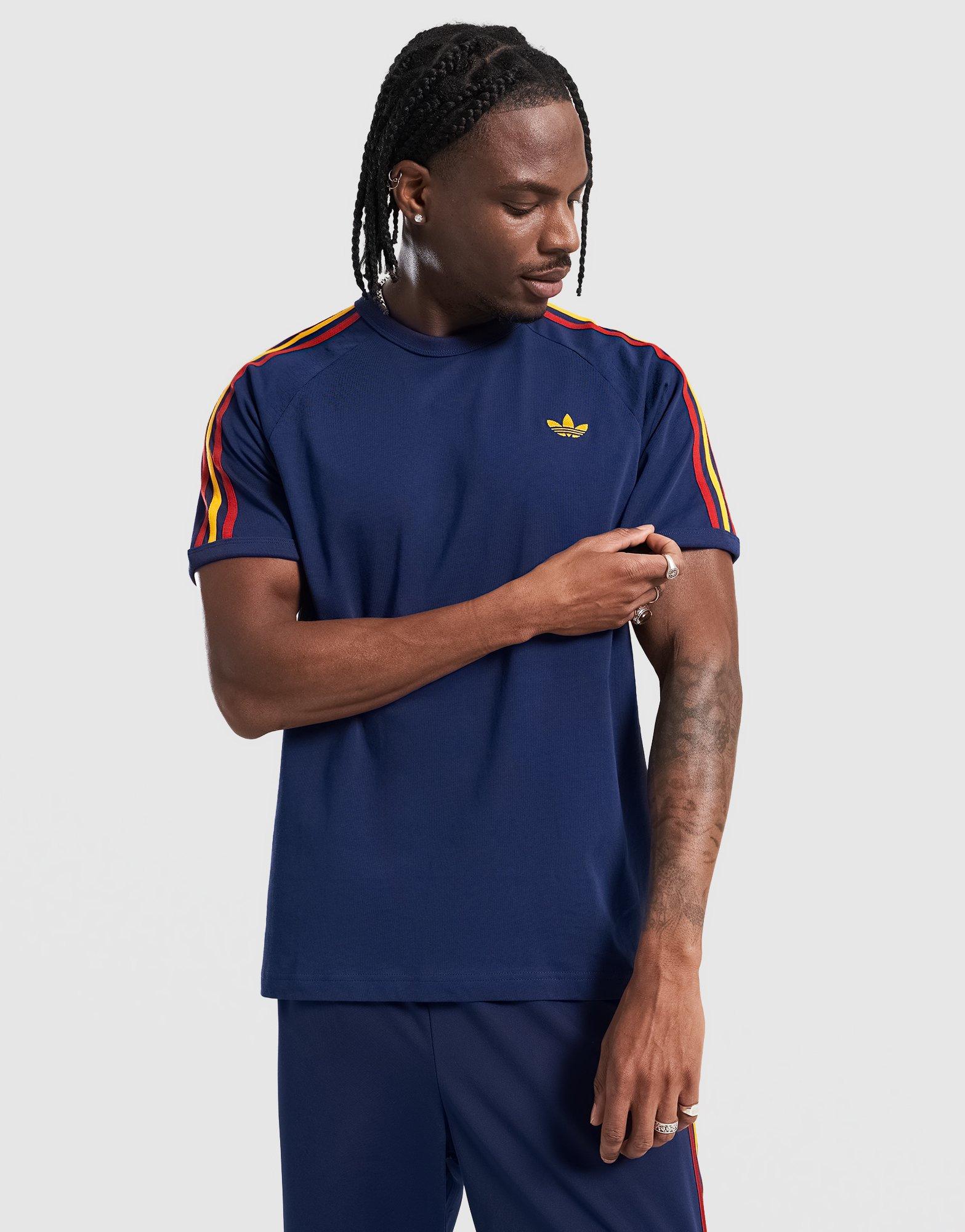 adidas T-Shirt 3S Tee