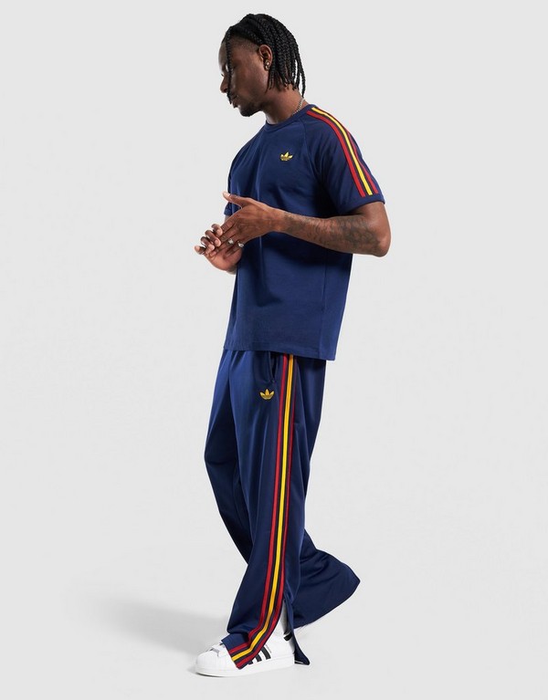 adidas T-Shirt 3S Tee - obrazek 2