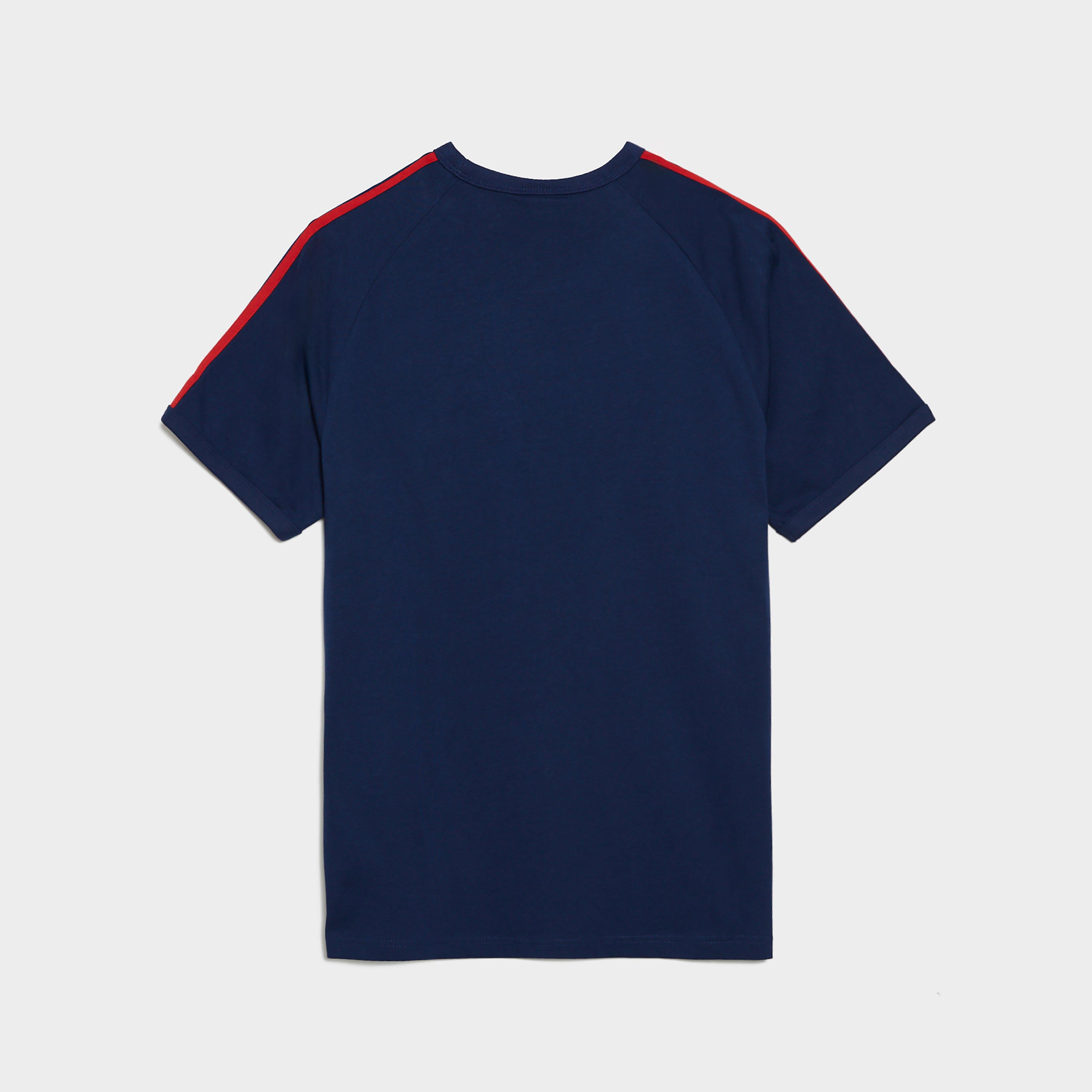 Pánske tričko ADIDAS TRIČKO 3S TEE