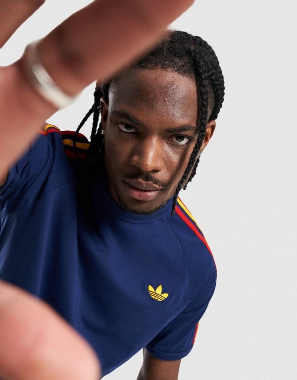 adidas T-Shirt 3S Tee - obrazek 3