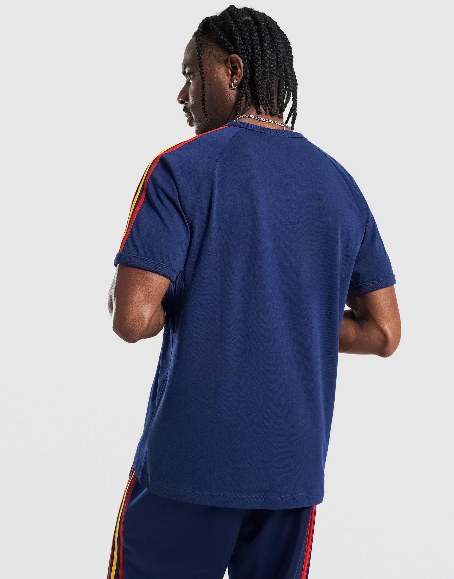adidas Tričko 3S Tee