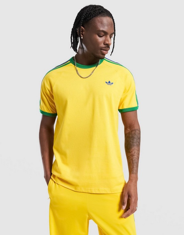 adidas Tričko 3S Tee