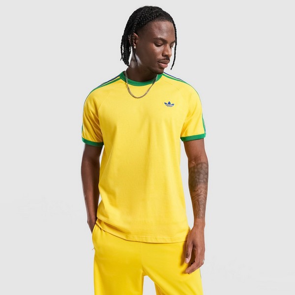 ADIDAS T-SHIRT 3S TEE