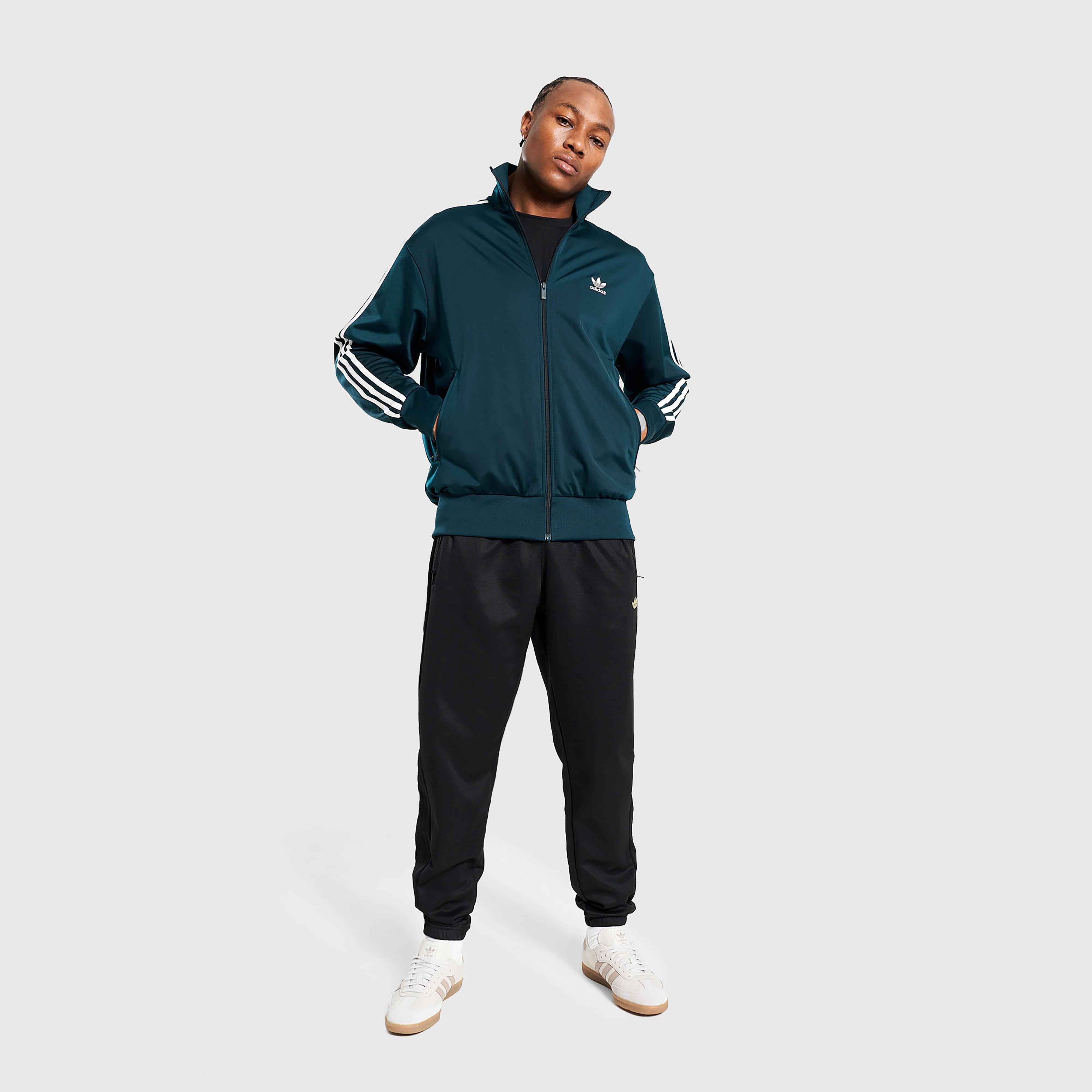 Bluză pentru bărbați ADIDAS BLUZĂ FBIRD TT