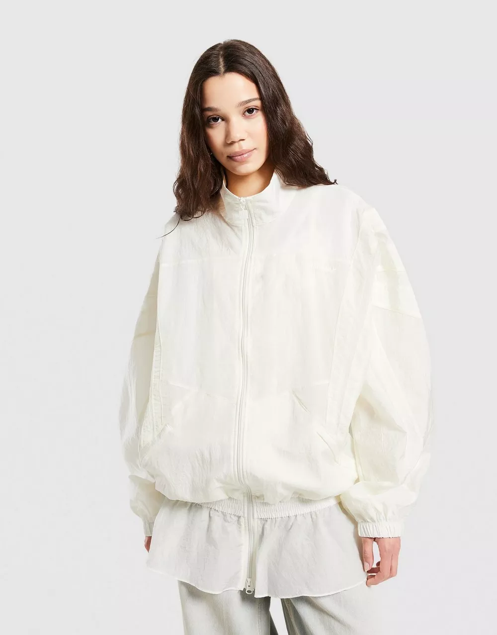 ADIDAS КУРТКА SANTIAGO TT, фото 1 з 4