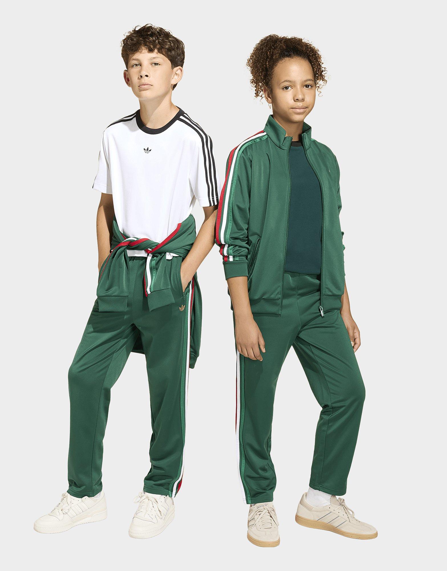 adidas Spodnie Firebird Tp