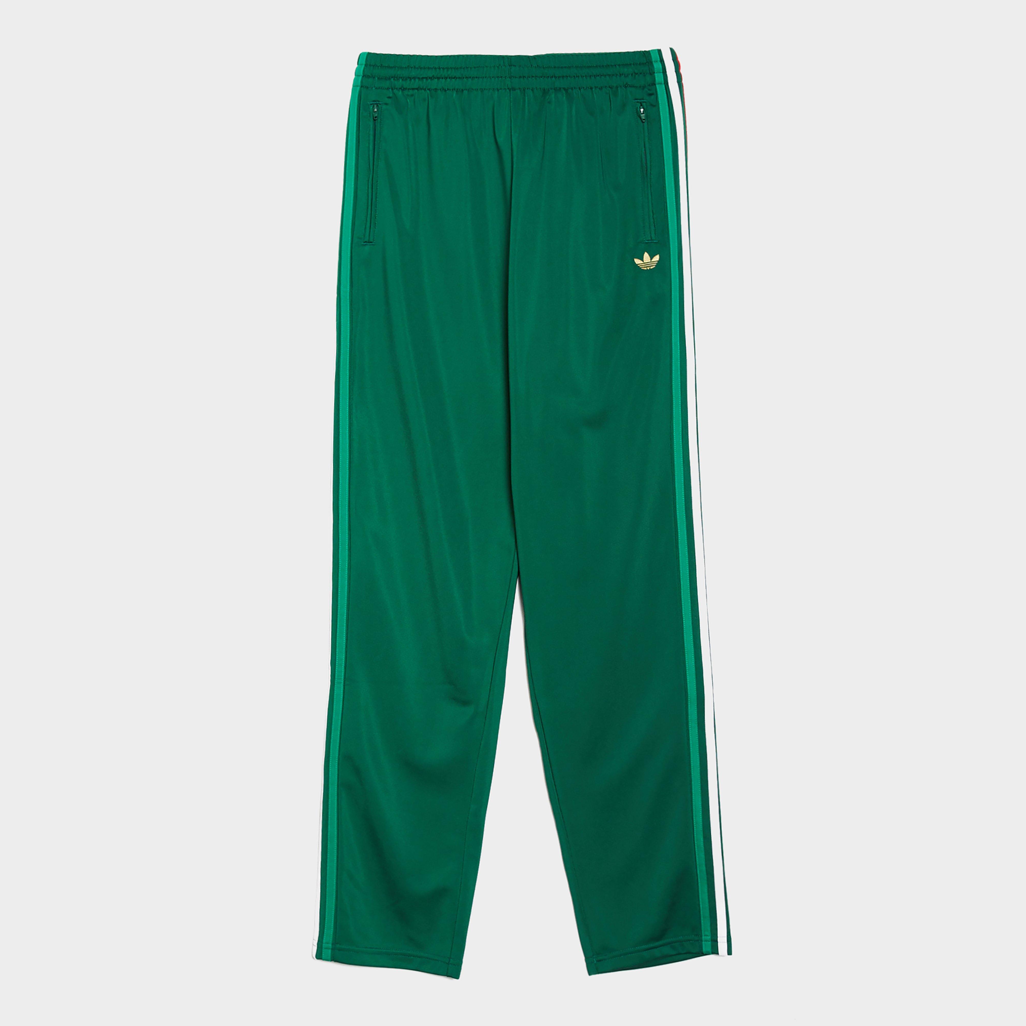 Vaikiškos kelnės ADIDAS KELNĖS FIREBIRD TP