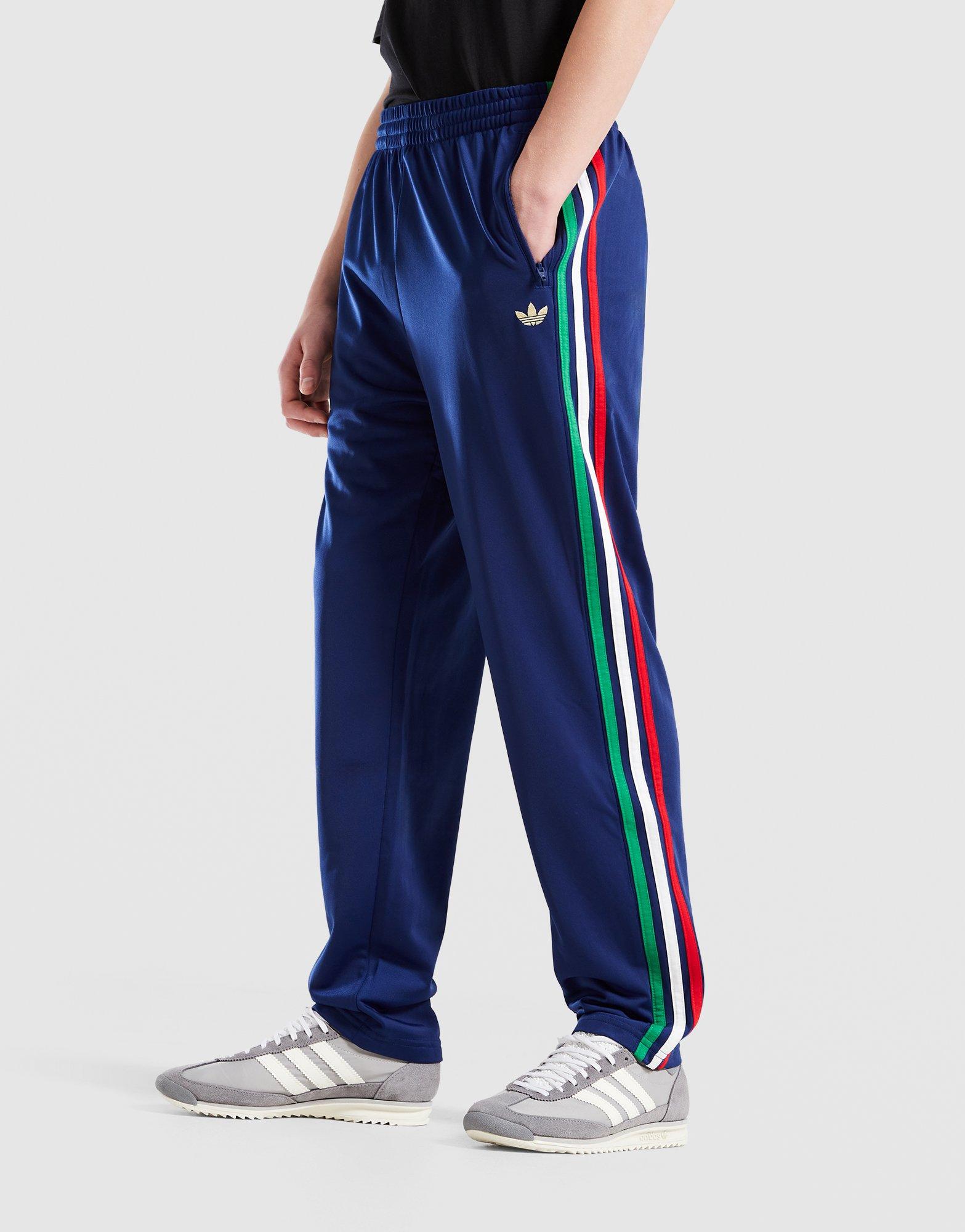 adidas Spodnie Firebird Tp