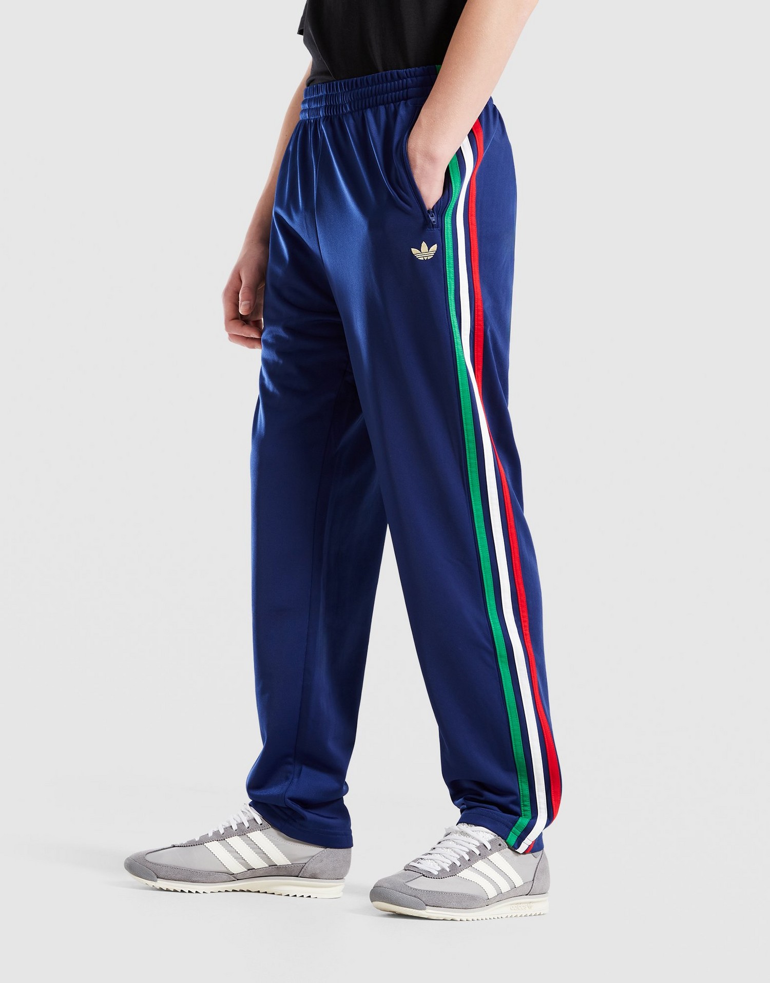 adidas Spodnie Firebird Tp