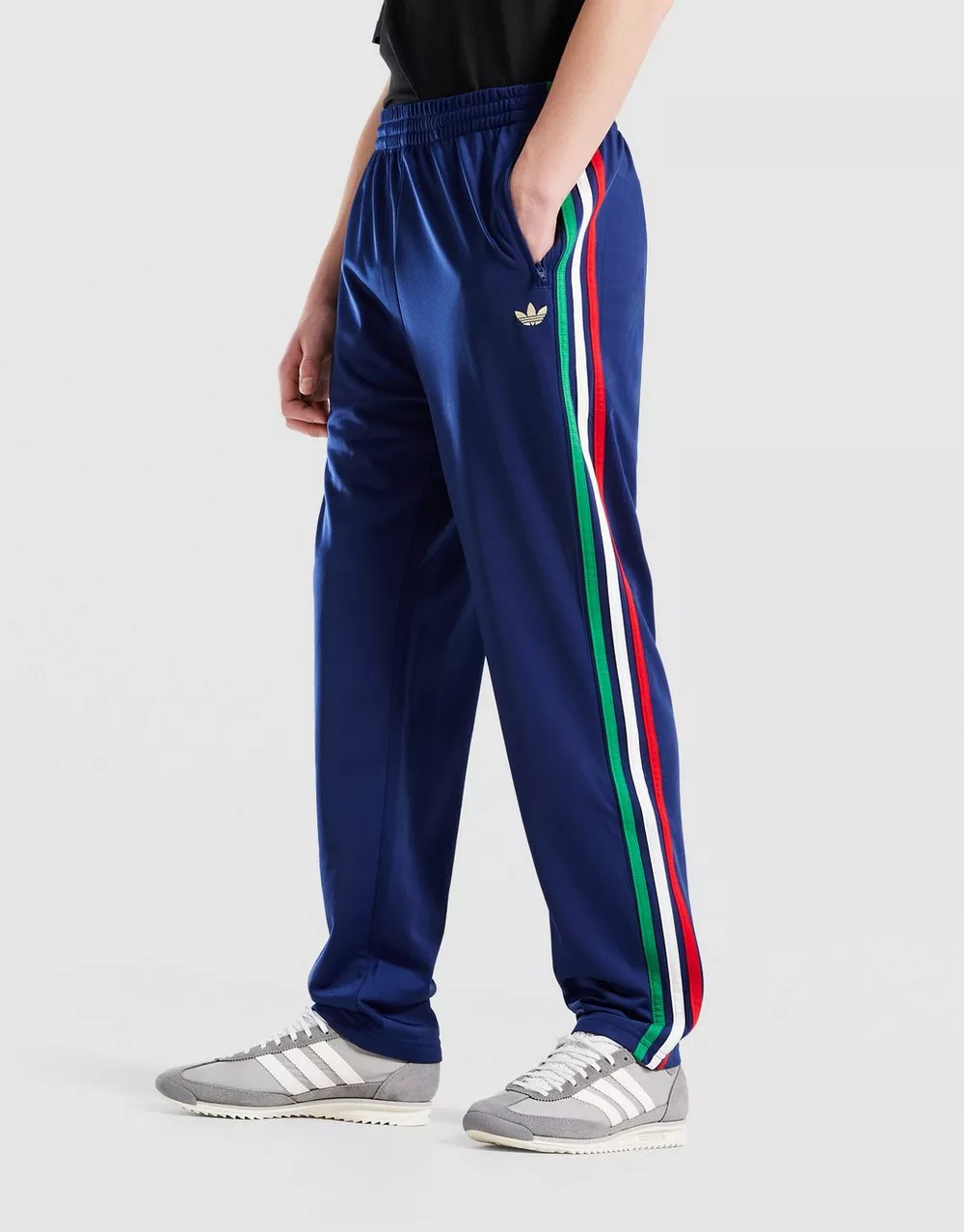 ADIDAS ШТАНИ FIREBIRD TP, фото 1 з 4