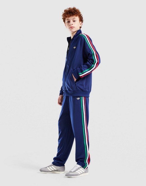 adidas Nohavice Firebird Tp