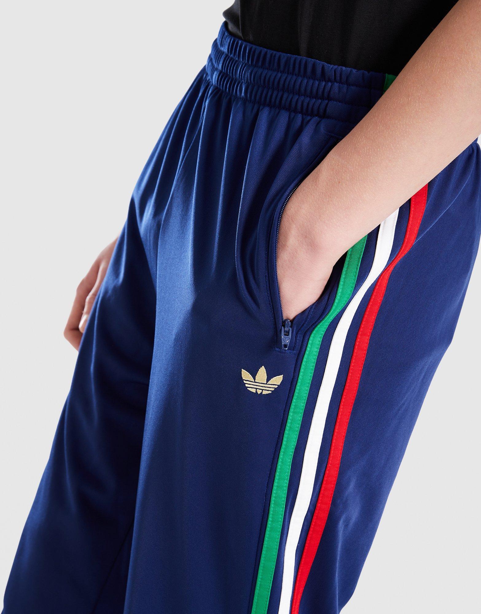 adidas Nohavice  Firebird Tp