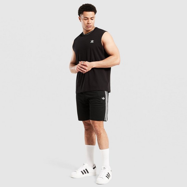 ADIDAS TANK TREFOIL ESSENTAILS SLEEVELESS
