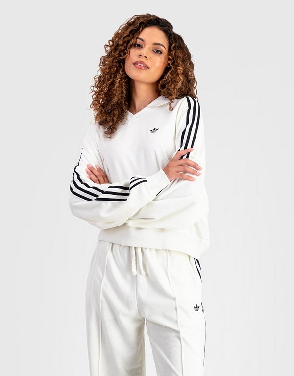 adidas Mikina Tt V Neck