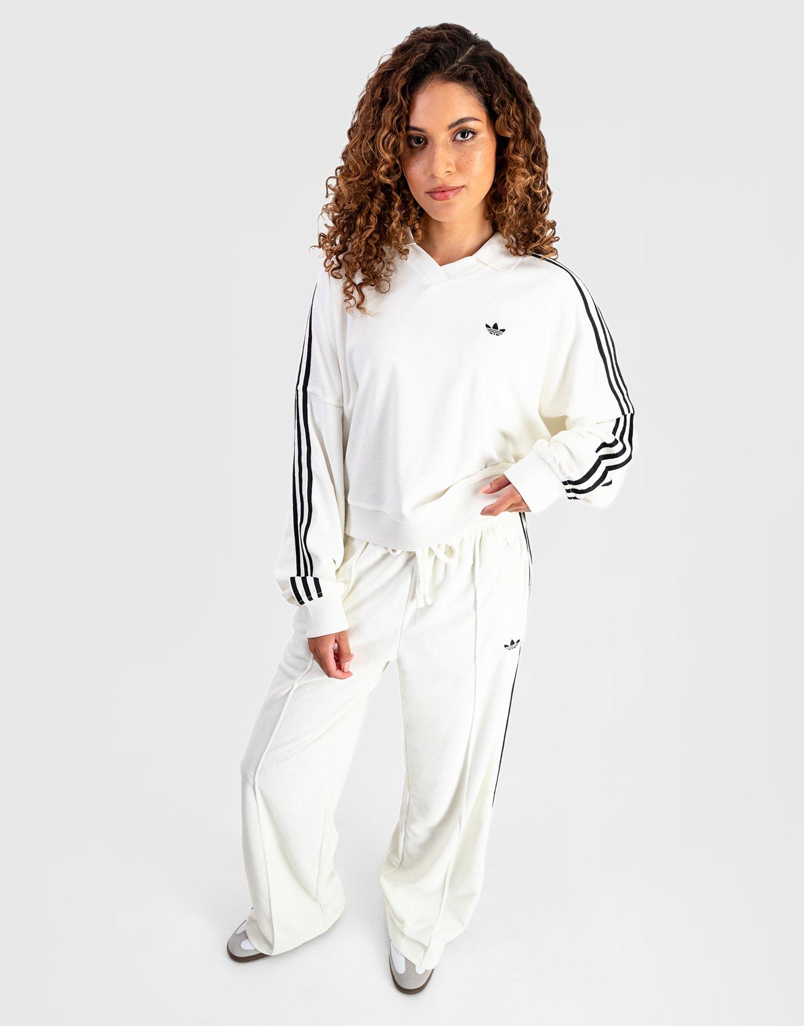 adidas Mikina Tt V Neck