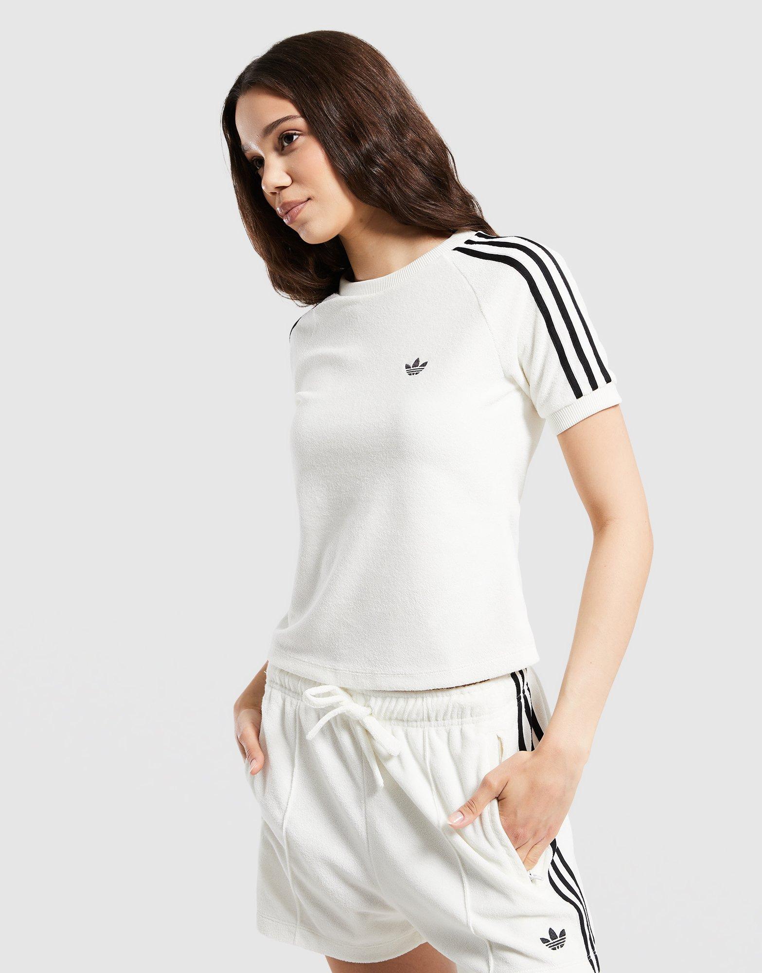 adidas T-Shirt Tt Cali Tee