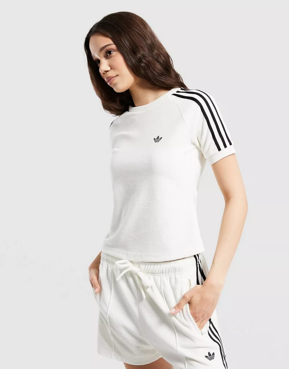 ADIDAS ФУТБОЛКА TT CALI TEE, фото 1 з 4