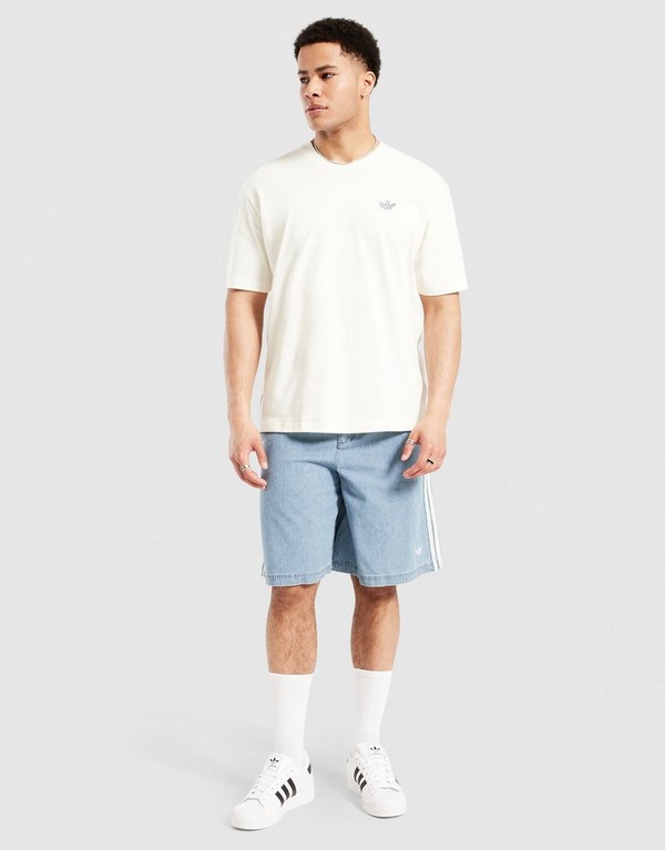 adidas Tričko Flag Gfx Ss T