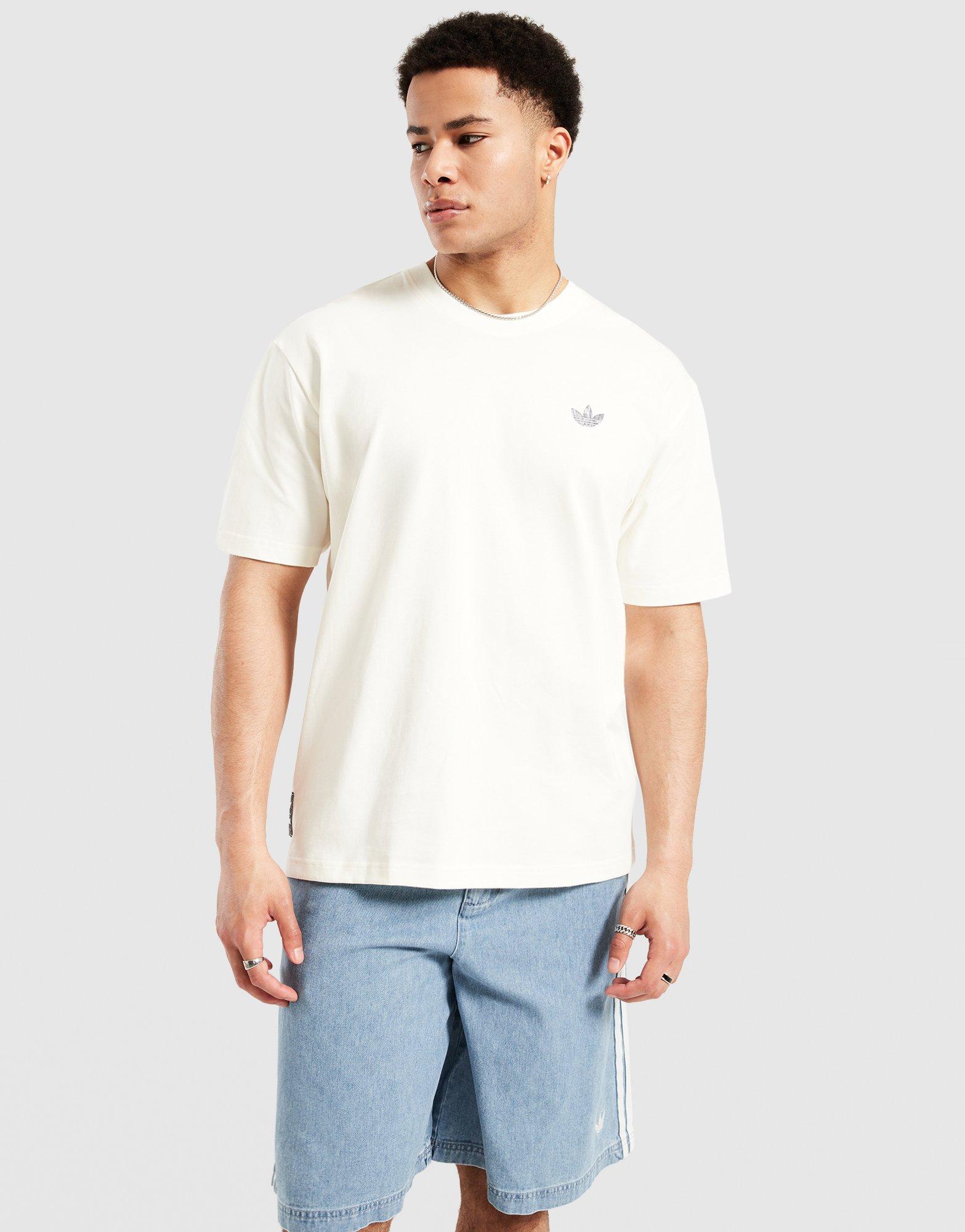 adidas Tričko Flag Gfx Ss T