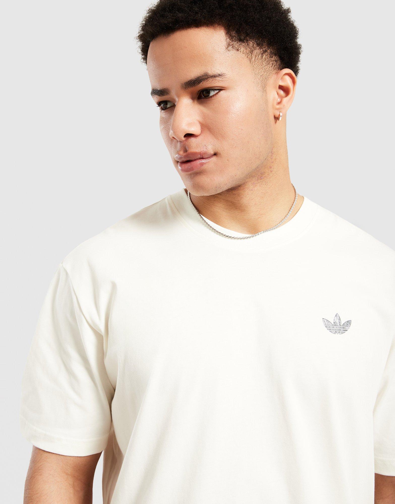 adidas Tričko Flag Gfx Ss T