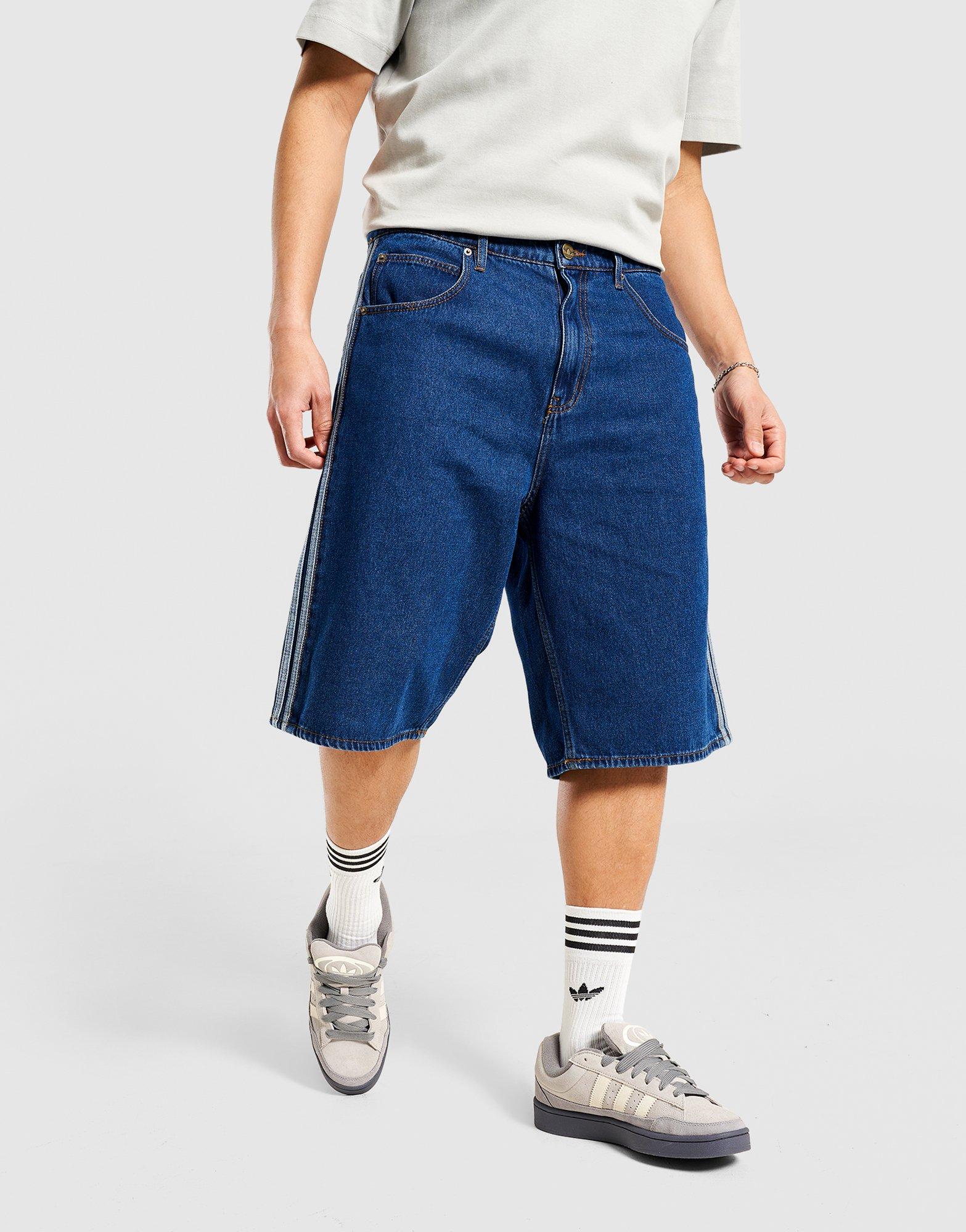 adidas Szorty Firebird Short